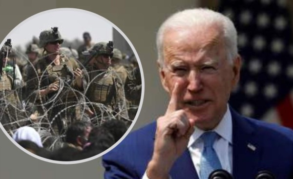 Culpan a EEUU del 'sufrimiento del pueblo afgano'